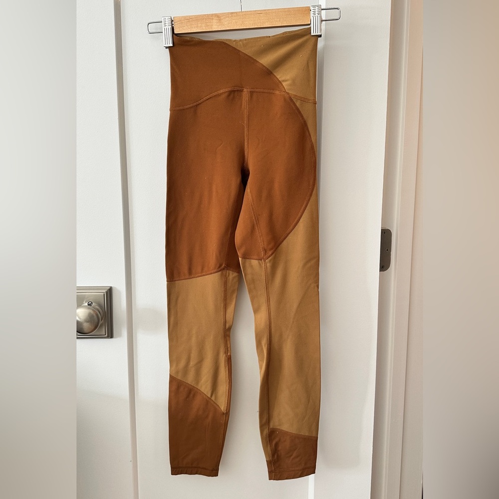 Lululemon Align Leggings 25” Size 0